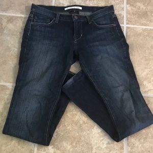 Freedom of Choice Dark Wash Jeans